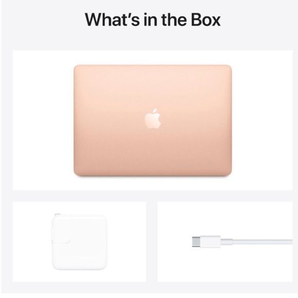 Macbook Air